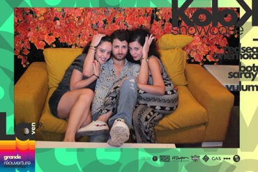 decor photobooth tunisie