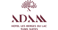 Logo ADAM Hotel