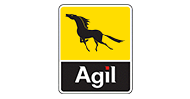Logo Agil