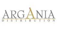 Logo Argania