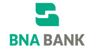 Logo BNA BANK