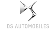 Logo DS automobiles