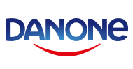 Logo Danone