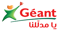 Logo Géant