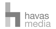 Logo Havas Media