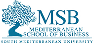 Logo MSB