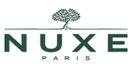Logo Nuxe