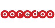 Logo Oreedoo