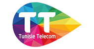 Logo Tunisie Telecom